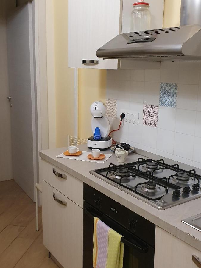 Al Blu Ortigia Apartments Syracuse Exterior foto