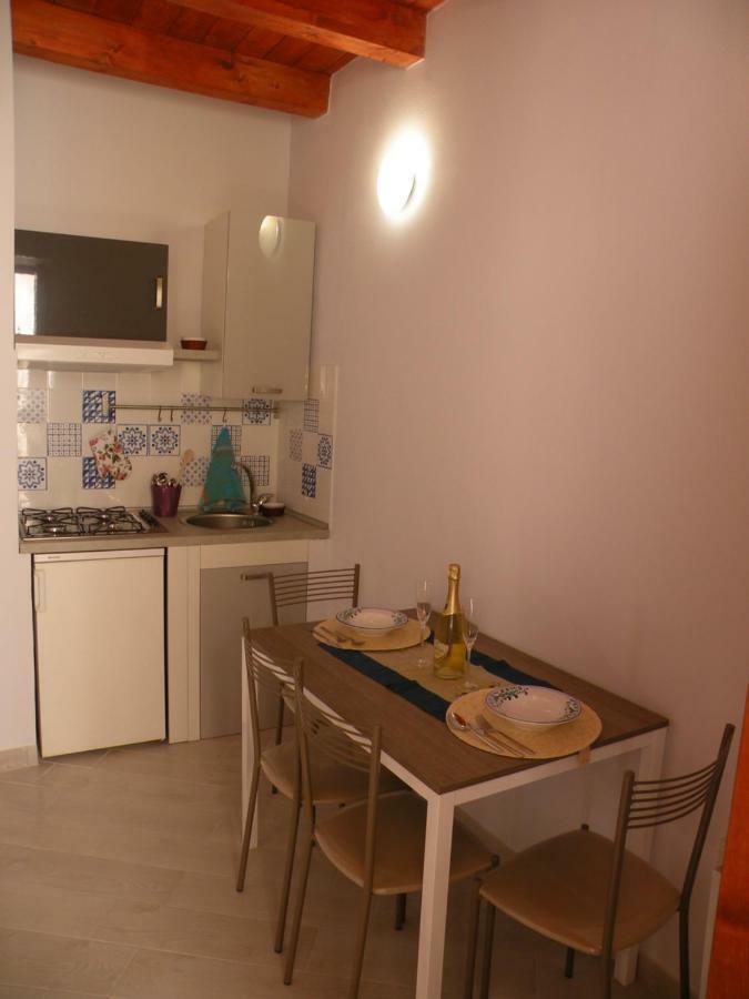 Al Blu Ortigia Apartments Syracuse Exterior foto